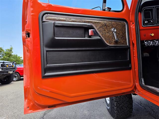 1976 Ford F100 (CC-2105290) for sale in Vaudreuil-Dorion, Quebec