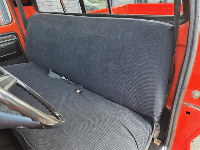 1976 Ford F100 (CC-2105290) for sale in Vaudreuil-Dorion, Quebec