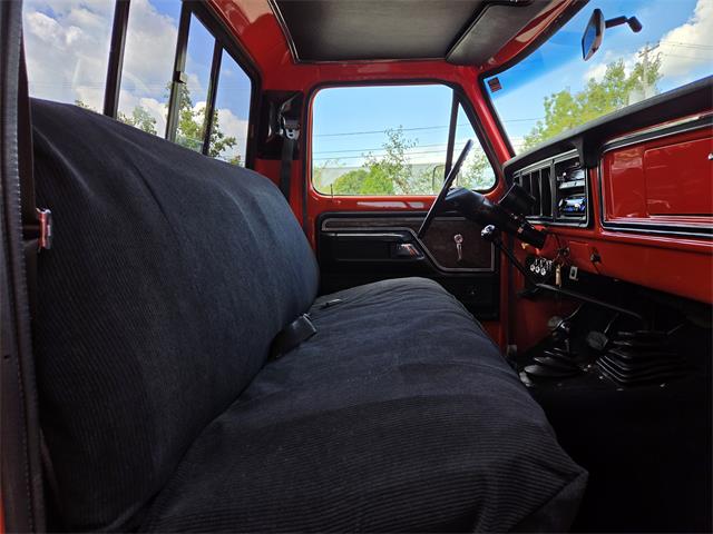 1976 Ford F100 (CC-2105290) for sale in Vaudreuil-Dorion, Quebec
