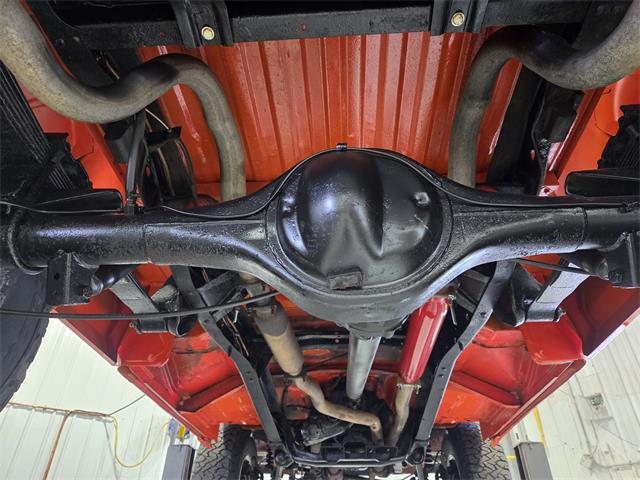 1976 Ford F100 (CC-2105290) for sale in Vaudreuil-Dorion, Quebec