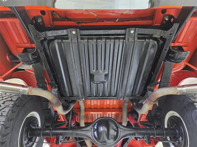1976 Ford F100 (CC-2105290) for sale in Vaudreuil-Dorion, Quebec