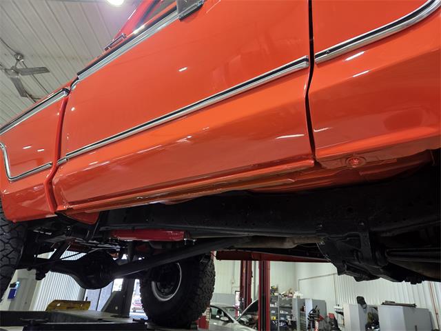 1976 Ford F100 (CC-2105290) for sale in Vaudreuil-Dorion, Quebec