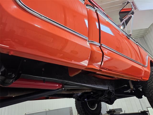 1976 Ford F100 (CC-2105290) for sale in Vaudreuil-Dorion, Quebec
