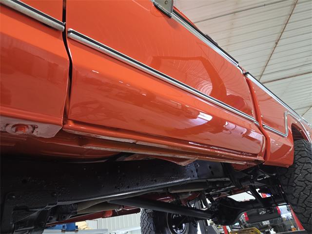 1976 Ford F100 (CC-2105290) for sale in Vaudreuil-Dorion, Quebec
