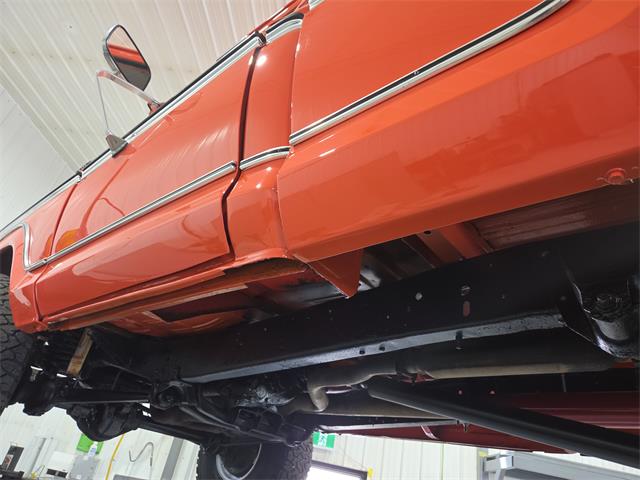 1976 Ford F100 (CC-2105290) for sale in Vaudreuil-Dorion, Quebec