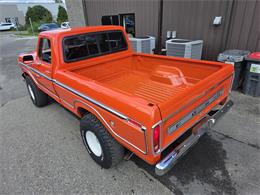 1976 Ford F100 (CC-2105290) for sale in Vaudreuil-Dorion, Quebec