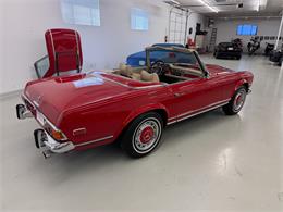 1971 Mercedes-Benz 280 SL Pagoda (CC-2105293) for sale in Englewood, Colorado
