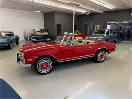 1971 Mercedes-Benz 280 SL Pagoda (CC-2105293) for sale in Englewood, Colorado