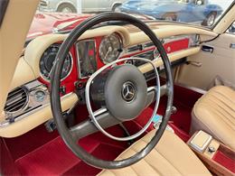 1971 Mercedes-Benz 280 SL Pagoda (CC-2105293) for sale in Englewood, Colorado