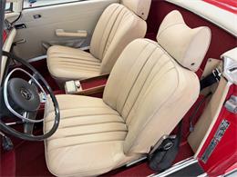 1971 Mercedes-Benz 280 SL Pagoda (CC-2105293) for sale in Englewood, Colorado