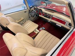 1971 Mercedes-Benz 280 SL Pagoda (CC-2105293) for sale in Englewood, Colorado