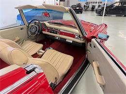 1971 Mercedes-Benz 280 SL Pagoda (CC-2105293) for sale in Englewood, Colorado