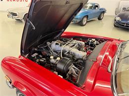 1971 Mercedes-Benz 280 SL Pagoda (CC-2105293) for sale in Englewood, Colorado