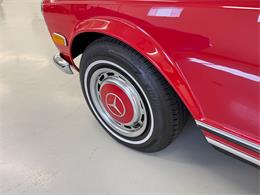 1971 Mercedes-Benz 280 SL Pagoda (CC-2105293) for sale in Englewood, Colorado
