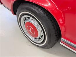 1971 Mercedes-Benz 280 SL Pagoda (CC-2105293) for sale in Englewood, Colorado