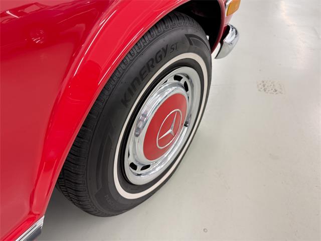 1971 Mercedes-Benz 280 SL Pagoda (CC-2105293) for sale in Englewood, Colorado