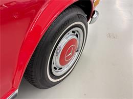 1971 Mercedes-Benz 280 SL Pagoda (CC-2105293) for sale in Englewood, Colorado