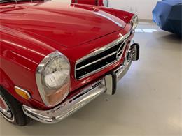 1971 Mercedes-Benz 280 SL Pagoda (CC-2105293) for sale in Englewood, Colorado