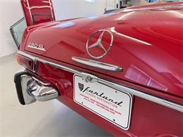 1971 Mercedes-Benz 280 SL Pagoda (CC-2105293) for sale in Englewood, Colorado