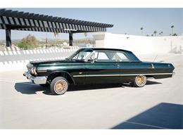 1963 Chevrolet Impala (CC-2105294) for sale in Riverside, California