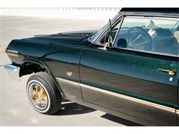1963 Chevrolet Impala (CC-2105294) for sale in Riverside, California