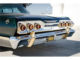 1963 Chevrolet Impala (CC-2105294) for sale in Riverside, California