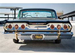 1963 Chevrolet Impala (CC-2105294) for sale in Riverside, California