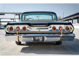 1963 Chevrolet Impala (CC-2105294) for sale in Riverside, California