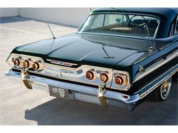 1963 Chevrolet Impala (CC-2105294) for sale in Riverside, California