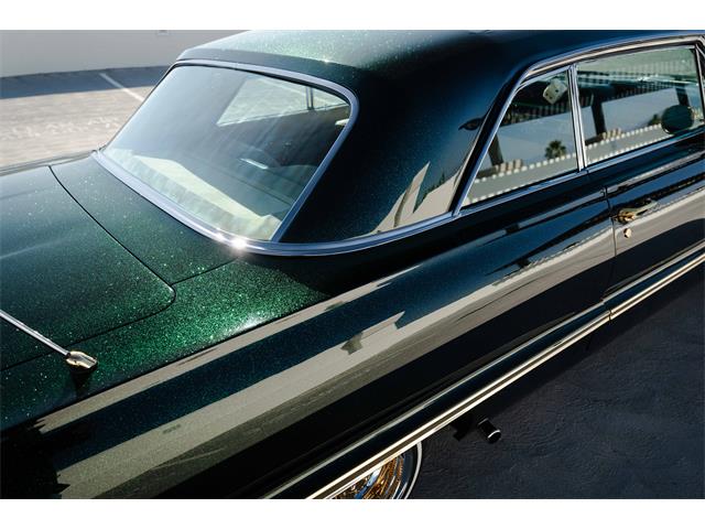 1963 Chevrolet Impala (CC-2105294) for sale in Riverside, California