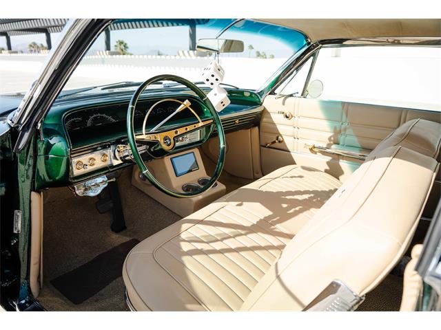 1963 Chevrolet Impala (CC-2105294) for sale in Riverside, California