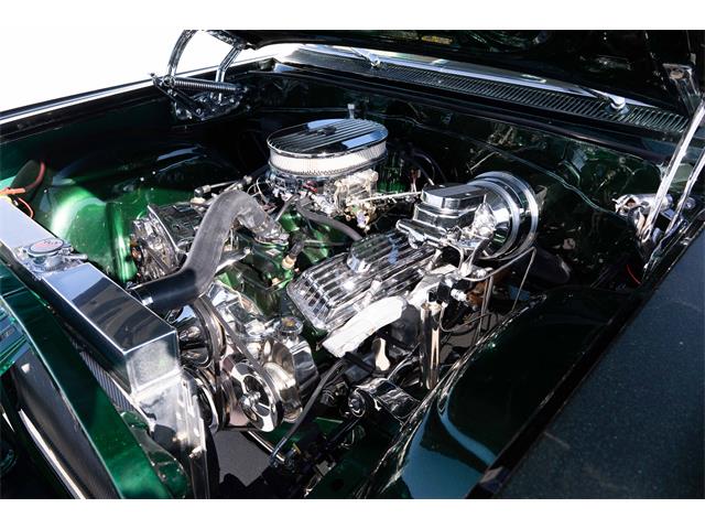 1963 Chevrolet Impala (CC-2105294) for sale in Riverside, California