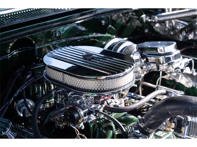 1963 Chevrolet Impala (CC-2105294) for sale in Riverside, California
