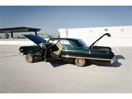 1963 Chevrolet Impala (CC-2105294) for sale in Riverside, California