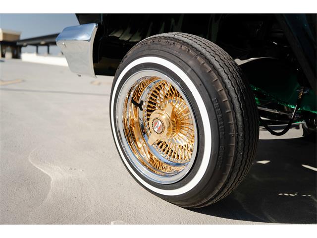 1963 Chevrolet Impala (CC-2105294) for sale in Riverside, California