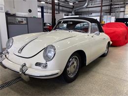 1964 Porsche 356C (CC-2105295) for sale in Englewood, Colorado
