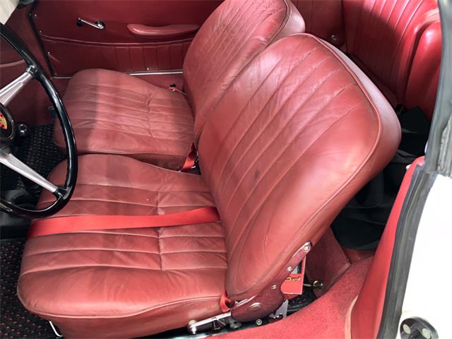 1964 Porsche 356C (CC-2105295) for sale in Englewood, Colorado
