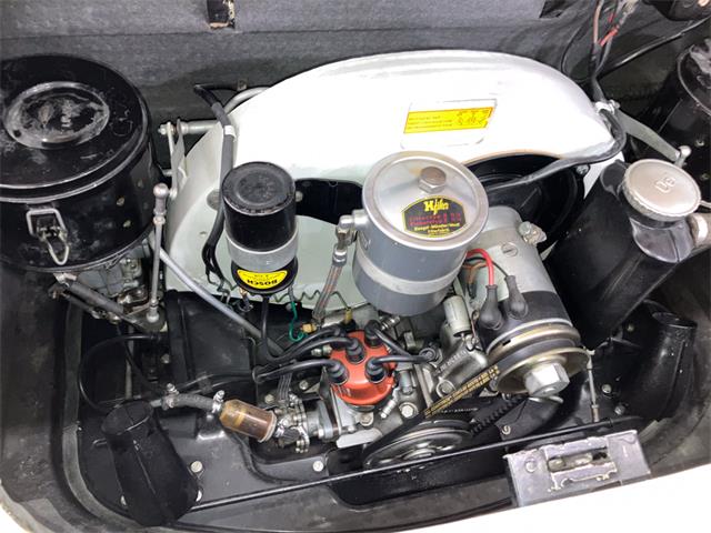 1964 Porsche 356C (CC-2105295) for sale in Englewood, Colorado