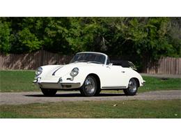 1964 Porsche 356C (CC-2105295) for sale in Englewood, Colorado