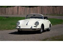 1964 Porsche 356C (CC-2105295) for sale in Englewood, Colorado
