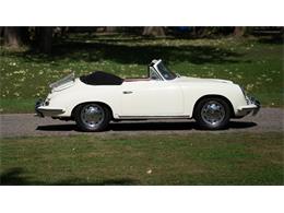 1964 Porsche 356C (CC-2105295) for sale in Englewood, Colorado