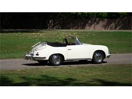 1964 Porsche 356C (CC-2105295) for sale in Englewood, Colorado
