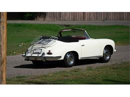 1964 Porsche 356C (CC-2105295) for sale in Englewood, Colorado