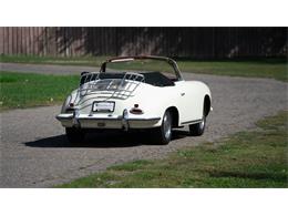 1964 Porsche 356C (CC-2105295) for sale in Englewood, Colorado