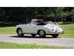 1964 Porsche 356C (CC-2105295) for sale in Englewood, Colorado