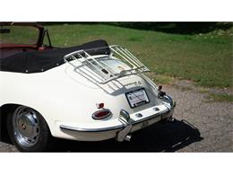 1964 Porsche 356C (CC-2105295) for sale in Englewood, Colorado