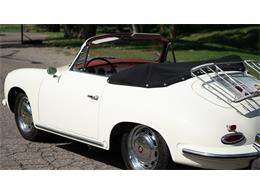 1964 Porsche 356C (CC-2105295) for sale in Englewood, Colorado
