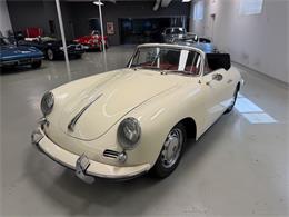 1964 Porsche 356C (CC-2105295) for sale in Englewood, Colorado