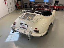 1964 Porsche 356C (CC-2105295) for sale in Englewood, Colorado