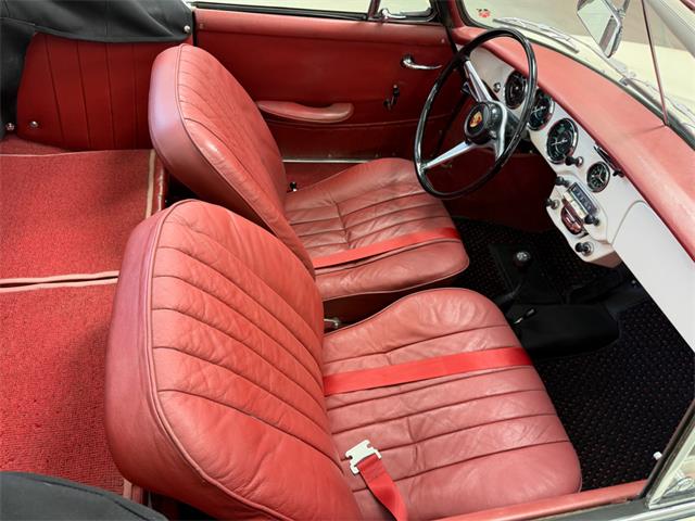 1964 Porsche 356C (CC-2105295) for sale in Englewood, Colorado